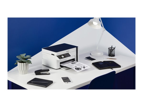 Epson EcoTank ETM-2120 stampante multifunzione a serbatoio - Ad inchiostro - Mono stampa - 1440 x 72