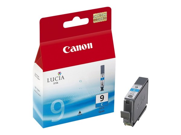 Canon PGI-9C - Cyan - original