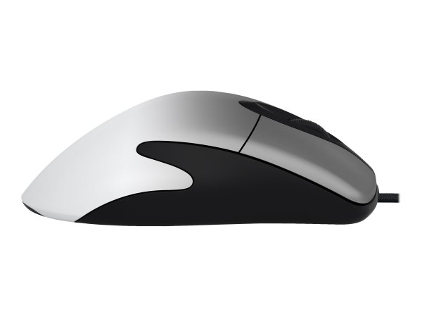 Microsoft Pro IntelliMouse - Maus - Für Rechtshänder