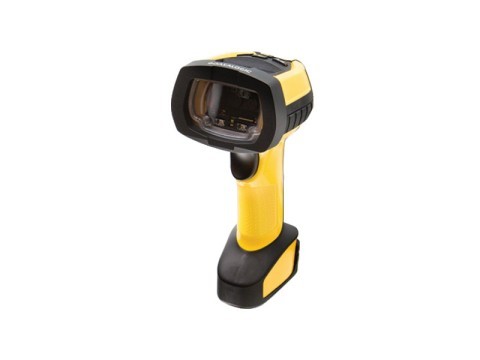Datalogic PowerScan PM9600 - Barcode-Scanner - Barcode scanner