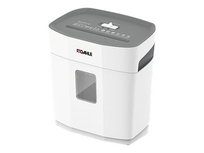 Novus Dahle Dahle PaperSAFE 120 - Taglio a particelle - 22 cm - 18 mm - 12 L - 65 dB - Pulsanti