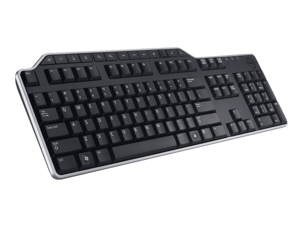 Dell KB522 Business Multimedia - Kit - Tastatur