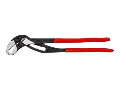 KNIPEX 88 01 400 - Pinze a becco di pappagallo - 9 cm - 9,5 cm - 9 cm - Acciaio al cromo vanadio - P
