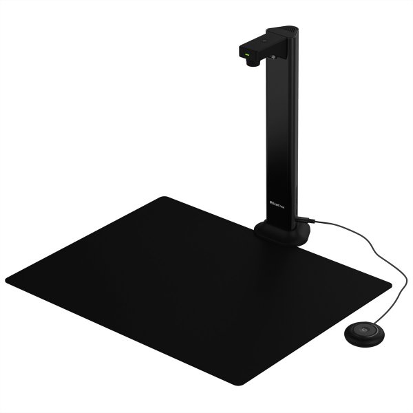 IRIS can Desk 7 Business - Scanner di documenti - A3