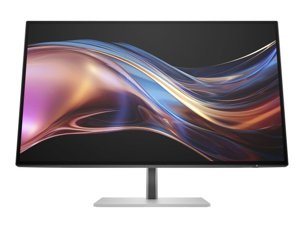 HP 727pu - Series 7 Pro - LED-Monitor - 27" - Schermo piatto (tft/lcd) - 68,6 cm