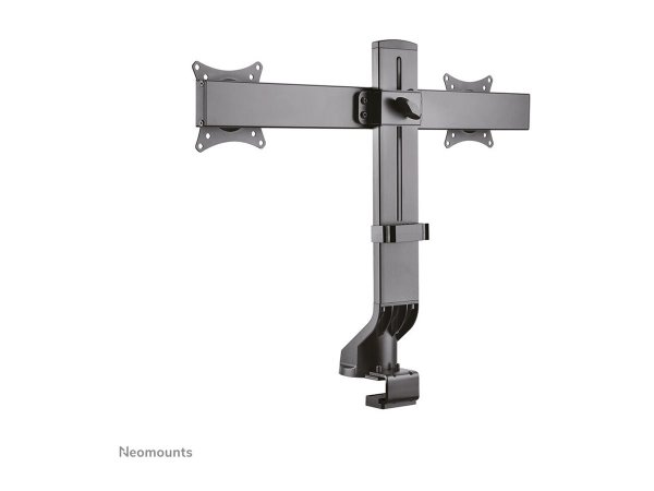 Neomounts by Newstar FPMA-D860D - Befestigungskit - für 2 LCD-Displays (full-motion)