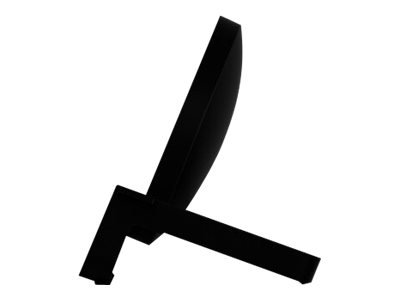 Belkin F7U083VFBLK - Interno - USB - Carica wireless - 1,2 m - Nero