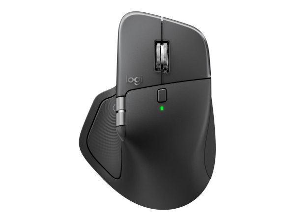 Logitech MX Master 4 for Business - Maus - Mouse - 8000 dpi