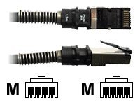 PatchSee 7.9m Cat6 A FTP - 7,9 m - Cat6a - RJ-45 - RJ-45