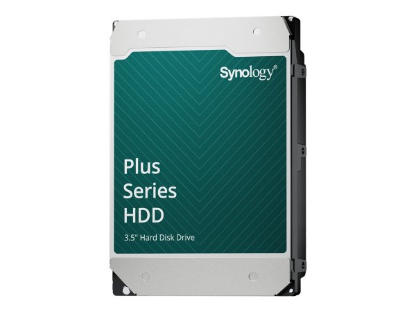 Synology HAT3310-16T SATA Plus Series - Disco rigido - Serial ATA