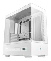 Deepcool Ch690 Digital White - Torre - ATX