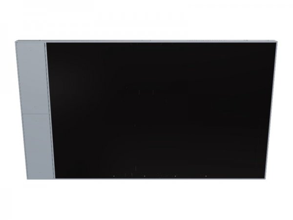 Shelly Wall Display XL Grey WLAN Control