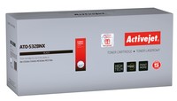 Activejet ATO-532BNX Toner Replacement OKI 46490608 Supreme - Compatibile - Unità toner