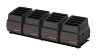 HONEYWELL CT70 16-bay battery charger. F/rechargi