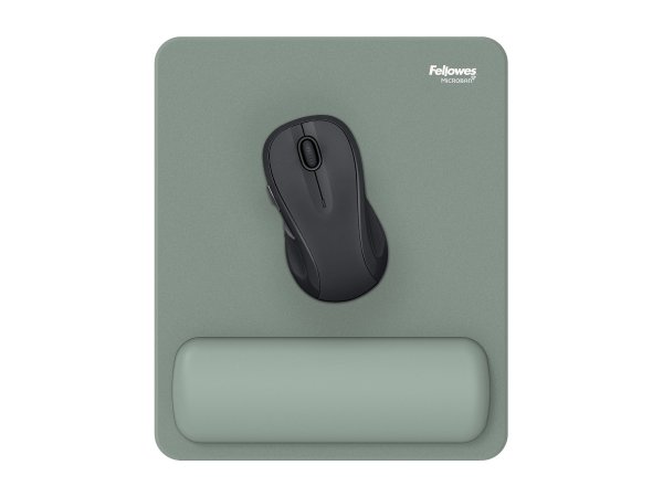 Fellowes Mauspad-Handgelenkauflage Breyta salbei