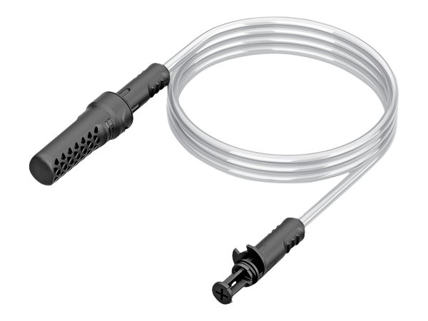 Kärcher 2.643-871.0 - Tubo flessibile - Kärcher - Kärcher OC3 - Nero - Bianco