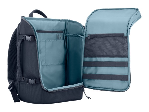 HP Notebook Rucksack Travel - Zaino