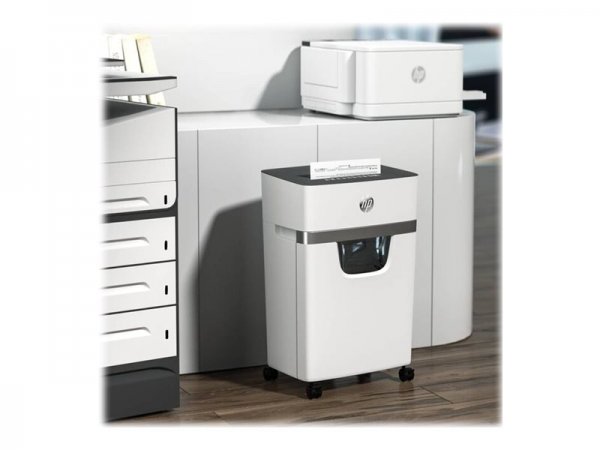 HP Aktenvernichter OneShred 15Cc