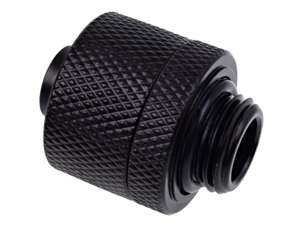 Alphacool 17234 - Nero - Maschio - 22 mm - 27 mm - 22 mm - 100 g