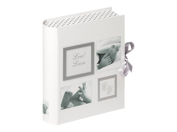 walther design FB-173 - Bianco - Accessori fotocamere digitali