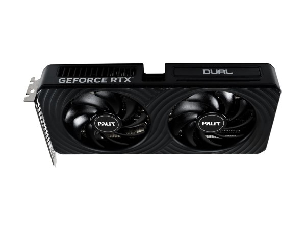 Palit GeForce Rtx 5060 Dual Oc - Scheda grafica - PCI-Express