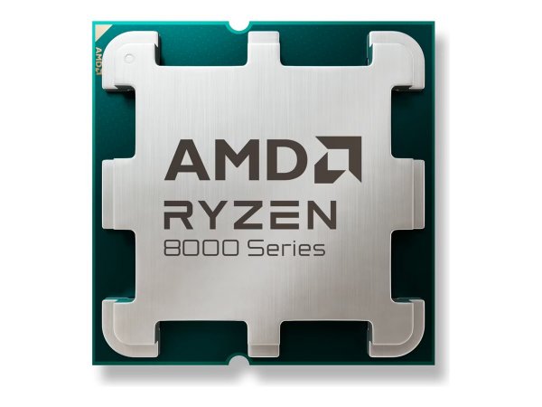 AMD Ryzen 5 8400F AM5 6C/12T MPK - 4,7 GHz - 16 MB