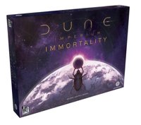 Asmodee Dune Imperium - Immortality Erweiterung