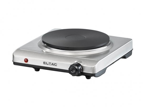 ROMMELSBACHER Eltac EK 19 Einzelkochplatte