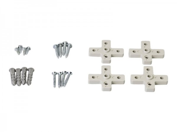 Axis 5000-001 - Bianco - 220-240 V - 24 V - 0,4 A - 147 mm - 80 mm