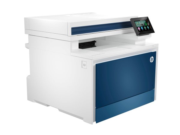 HP Color LaserJet Pro Stampante multifunzione 4302fdw - Laser - Stampa a colori - 600 x 600 DPI - A4