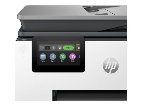 HP OfficeJet Pro 9130b Wireless All-in-One Colore Stampante - Stampa fronte/retro; fotocopiatrice -
