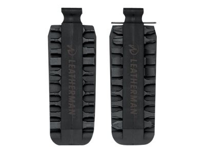 Leatherman Bit-Kit LTG931014 schwarz