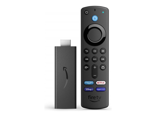 Amazon Fire Tv Stick 4k Max B0CW4HD359
