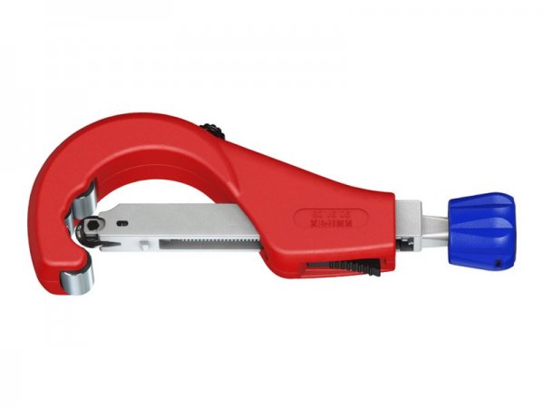 KNIPEX 90 31 03 BK TubiX XL Rohrabschneider 90 31 03