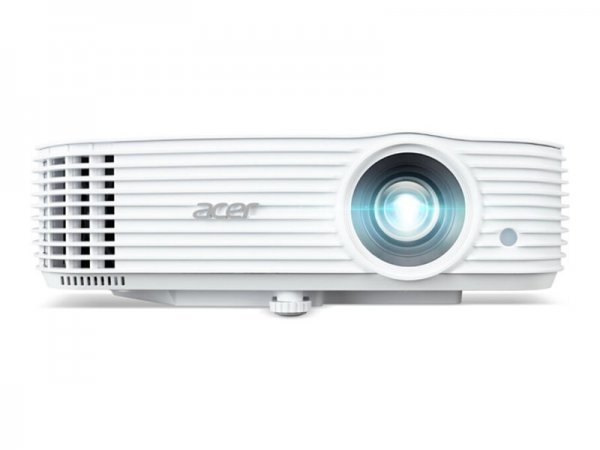 Acer H6815BD - 4000 ANSI lumen - DLP - UHD 4K (3840x2160) - 10000:1 - 16:9 - 4:3 - 16:9