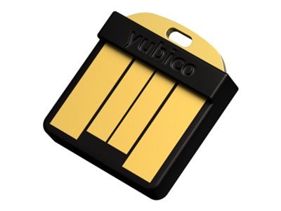 YUBICO YubiKey 5 Nano - USB-Sicherheitsschlüssel