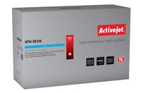 Activejet ATH-361N - 5000 pagine - Ciano - 1 pz