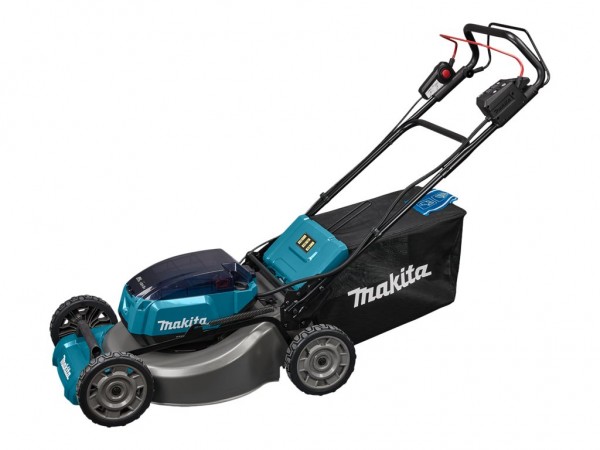 Makita DLM536Z - Rasenmäher - schnurlos - 18