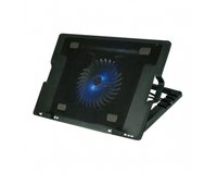 Vakoss LF-1860AL - 43,2 cm (17") - 1500 Giri/min - Nero - USB - 370 x 265 x 63 mm