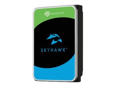 Seagate SkyHawk - 8 TB - 256 MB - 3.5" - Serial ATA III