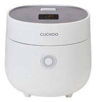 Cuckoo Reiskocher 1.08l CR-0675F 3D-Hitzesystem Warmhaltung