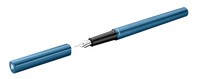 Pelikan Fuellhalter Ineo Elements P6 1 St in FS Petrol-Blau