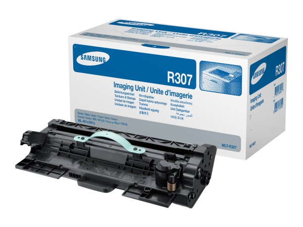 HP Samsung MLT-R307 - Black - original