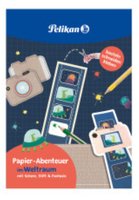 Pelikan 101561 - PDF - Adulti e bambini - Pelikan - Artigianato & hobby - 1 pagine - Tedesca