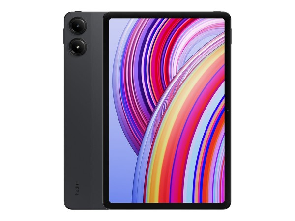 Xiaomi Tablet Redmi Pad Pro 5G 12.1 - Qualcomm Snapdragon - 2,4 GHz