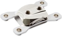 Aqua Computer 21700 - Argento - Water block - Liquido - Nichel - Presa AM4 - 1/4"
