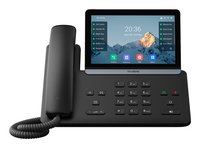 Yealink SIP-T87W IP Phone - VoIP-Telefon - Telefono voip - Voice over ip
