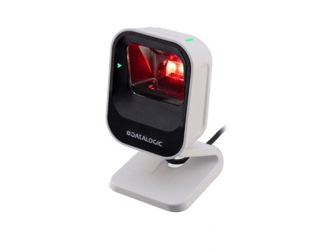 Datalogic MG900 WHT Stand STD N USB/K 2m - Barcode scanner