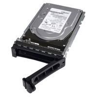 Dell NPOS - to be sold with Server only - 600GB 15K RPM SAS 12Gbps 512n 2.5in Hot-plug Hard Drive -