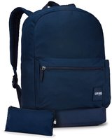 Case Logic CCAM1216 - Dress Blue - Città - Unisex - 39,6 cm (15.6") - Scompartimento del notebook -
